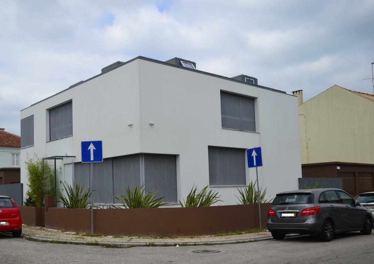 Coimbra Inn Exterior photo
